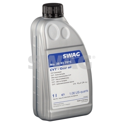 Olej 30 92 7975 SWAG Autoteile GmbH